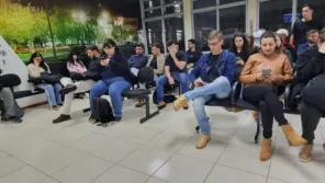 Unicruz inicia segundo semestre letivo com acolhida aos estudantes