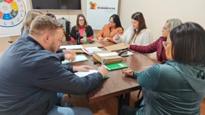 9ª CRE Realiza Abertura de Envelopes para Compra de Alimentos Escolares