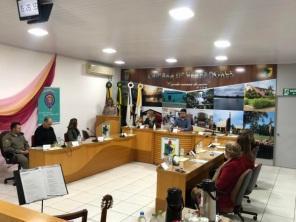 Inaugurada nesta terça a sala da Procuradoria da Mulher em Fortaleza dos Valos