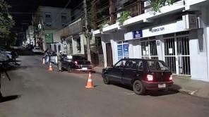 BM participa de mais uma edição da Operação Hoplitas