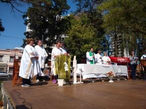 Hospital Santa Lúcia comemora 80 anos com evento para a comunidade