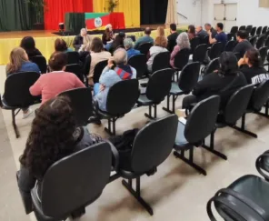 Cruz Alta inicia preparação para a 29ª Feira do Livro e 9ª Semana Literária