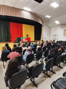 Cruz Alta inicia preparação para a 29ª Feira do Livro e 9ª Semana Literária