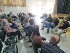 Cruz Alta inicia preparação para a 29ª Feira do Livro e 9ª Semana Literária