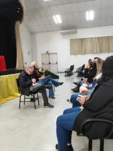 Cruz Alta inicia preparação para a 29ª Feira do Livro e 9ª Semana Literária