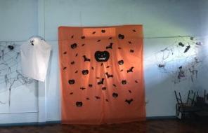Centro de Convivência do Idoso realiza hoje o 1º Halloween do CCI