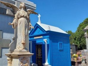 Dia de Finados: confira os horários de funcionamento dos cemitérios 