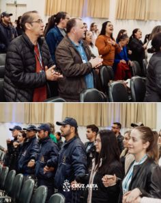 Prefeitura realiza celebração em homenagem aos servidores da Saúde