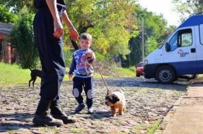 Projeto Bem Estar nos bairros hoje estará na Santa Terezinha 2 