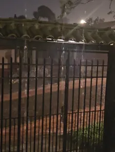 MUITA CHUVA> Cruz Alta acumula no interior 398 mm de chuva no mês de Julho 