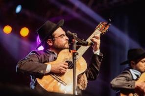 Laço de Estância com Quarteto Coração de Potro vence a 42ª Coxilha Nativista