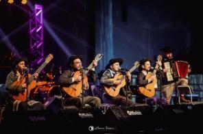 Laço de Estância com Quarteto Coração de Potro vence a 42ª Coxilha Nativista