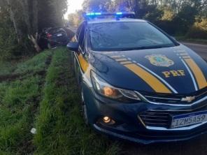 Acidente na BR 285 em Panambi resulta em vítima fatal na madrugada do domingo