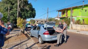 Duplo Homicídio é registrado em Não-Me-Toque; um dos suspeitos foi preso