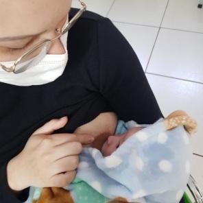 Atividade especial nesta quarta encerrou o Agosto Dourado em Cruz Alta