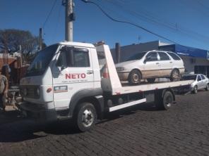 Dois jovens seguem desaparecidos desde sábado na região Centro-Serra do estado