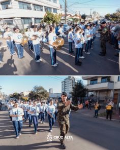 Prefeitura inaugura Clínica Municipal de Saúde e SER Mulher RS em Cruz Alta