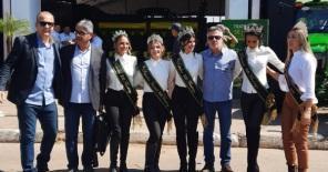 XVII Fenatrigo Agrotecnologia 2023 é lançada na Expointer