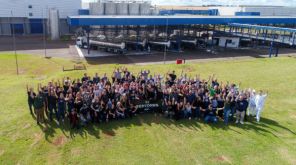 CCGL encerrou programa Gestores do Futuro com aula presencial e visita técnica