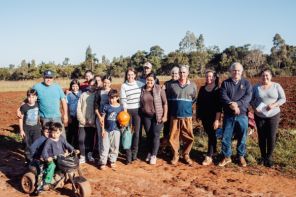 Assentamento 7 de Setembro terá rede de energia e poço artesiano