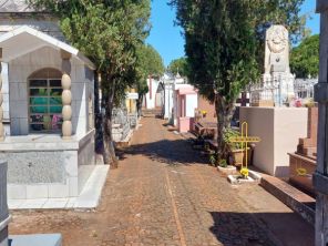 Dia de Finados: confira os horários de funcionamento dos cemitérios 