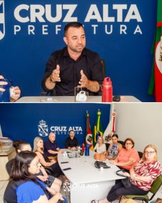 Professoras de Cruz Alta são reconhecidas com o Prêmio Mais Professores